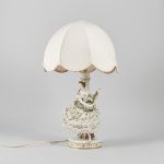 1198 7129 Bordslampa